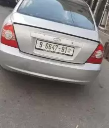 هونداي النترا 2006 للبيع