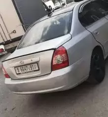 هونداي النترا 2006 للبيع