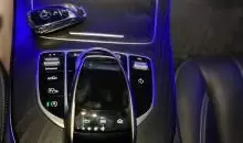 للبيع سيارة مرسيدس بينز E300