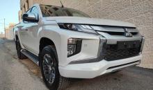 ميتسوبيشي L200 عداد صفر