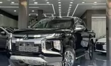 ميتسوبيشي L200 عداد زيرو