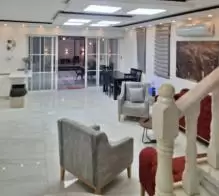 فيلا فاخرة للبيع في اريحا شارع فلسطين