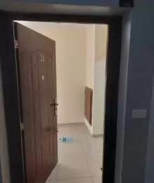 شقة للايجار خلف مطعم ريف