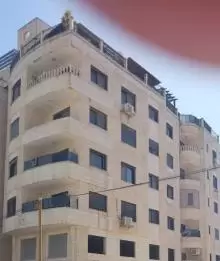 للايجار شقه في الارسال مقابل الاذاعه والتلفزيون مقابل مبنى المقاطعه