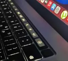 لاب توب ابل ماك بوك للبيع