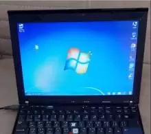 Lenovo Thinkpad X200 فقط 100 شيكل