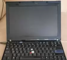 Lenovo Thinkpad X200 فقط 100 شيكل