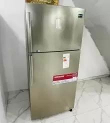 ثلاجة سامسونج مستعملة للبيع