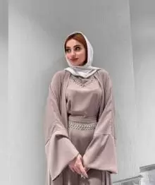 عبايات جديدة مميزة جدآ للبيع