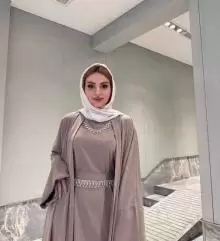 عبايات جديدة مميزة جدآ للبيع