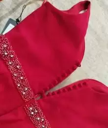 فستان جديد للبيع