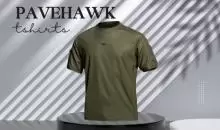للبيع بلايز صيفية PaveHawk مع نظام تهوئة لحر الصيف
