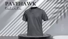 للبيع بلايز صيفية PaveHawk مع نظام تهوئة لحر الصيف