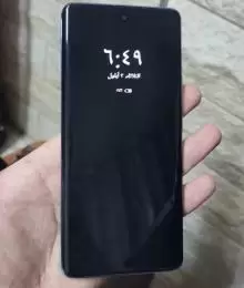 للبيع موبايل huawei nova 9 مستعمل