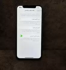 ايفون 13 مستعمل للبيع