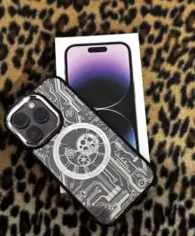 للبيع موبايل iPhone 14 pro
