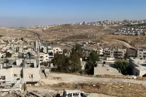 للإيجار شقة في حزما