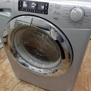 بيع غسالة نوعتيها ممتازة
