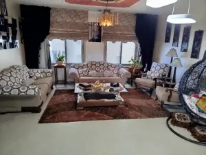 اثاث شبه جديد جدا