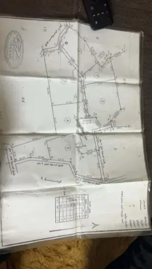 للبيع أرض طابو – منطقة سالم 📍 الموقع: منطقة سالم 🗺 رقم الحوض: 7 🔢 رقم القطعة: 4 📐 المساحة: 2 دنم و50  تصنيف سي