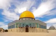 مدينة القدس: القلب الروحي والتاريخي لفلسطين