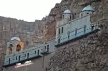 مدينة أريحا: أقدم مدينة مأهولة في العالم