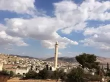 مدينة طوباس: نبض الحياة في شمال الضفة الغربية