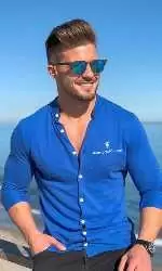 قصة فايز الحوتري