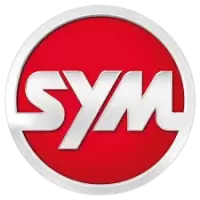 SYM فى فلسطين