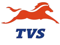 تي في اس TVS فى فلسطين