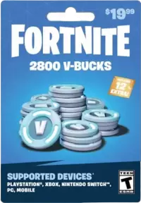 فورت نايت فى فلسطين
