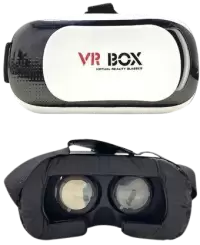 نظارات واقع افتراضي VR فى فلسطين